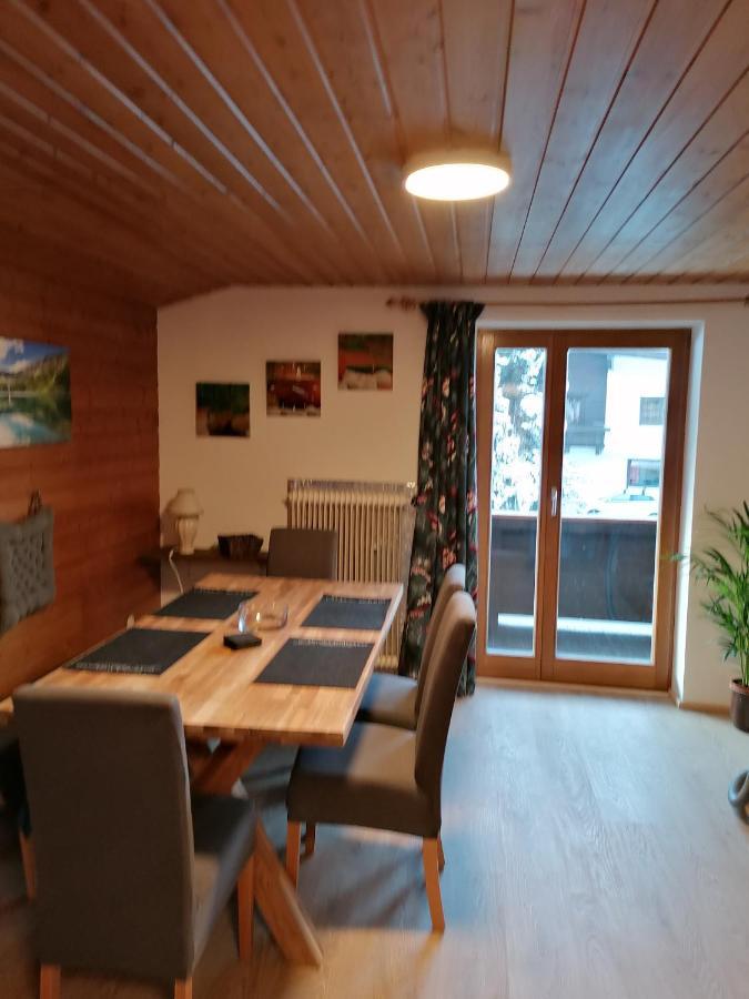 Haus Spertental Daire Kirchberg in Tirol Dış mekan fotoğraf