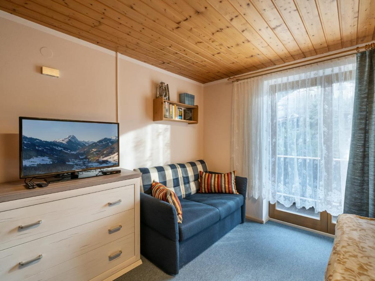 Haus Spertental Daire Kirchberg in Tirol Dış mekan fotoğraf