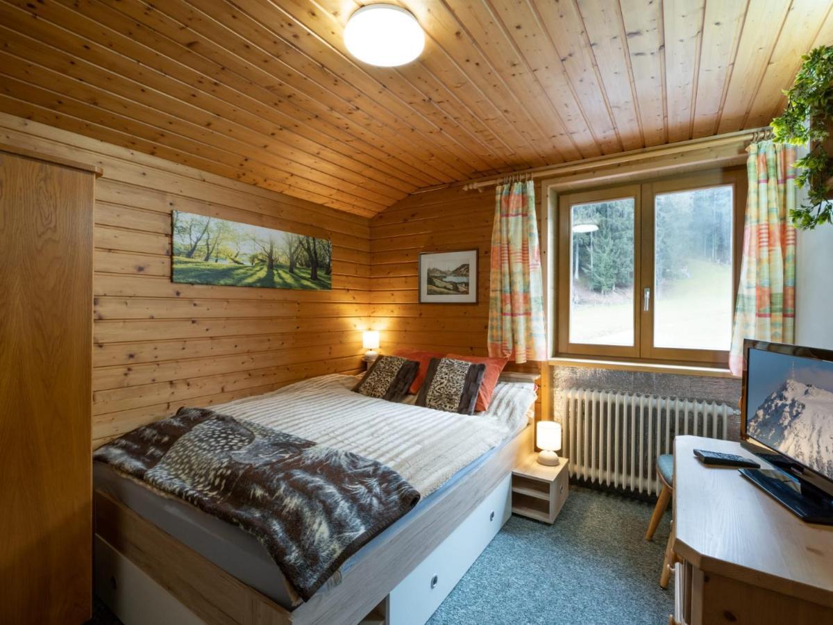 Haus Spertental Daire Kirchberg in Tirol Dış mekan fotoğraf