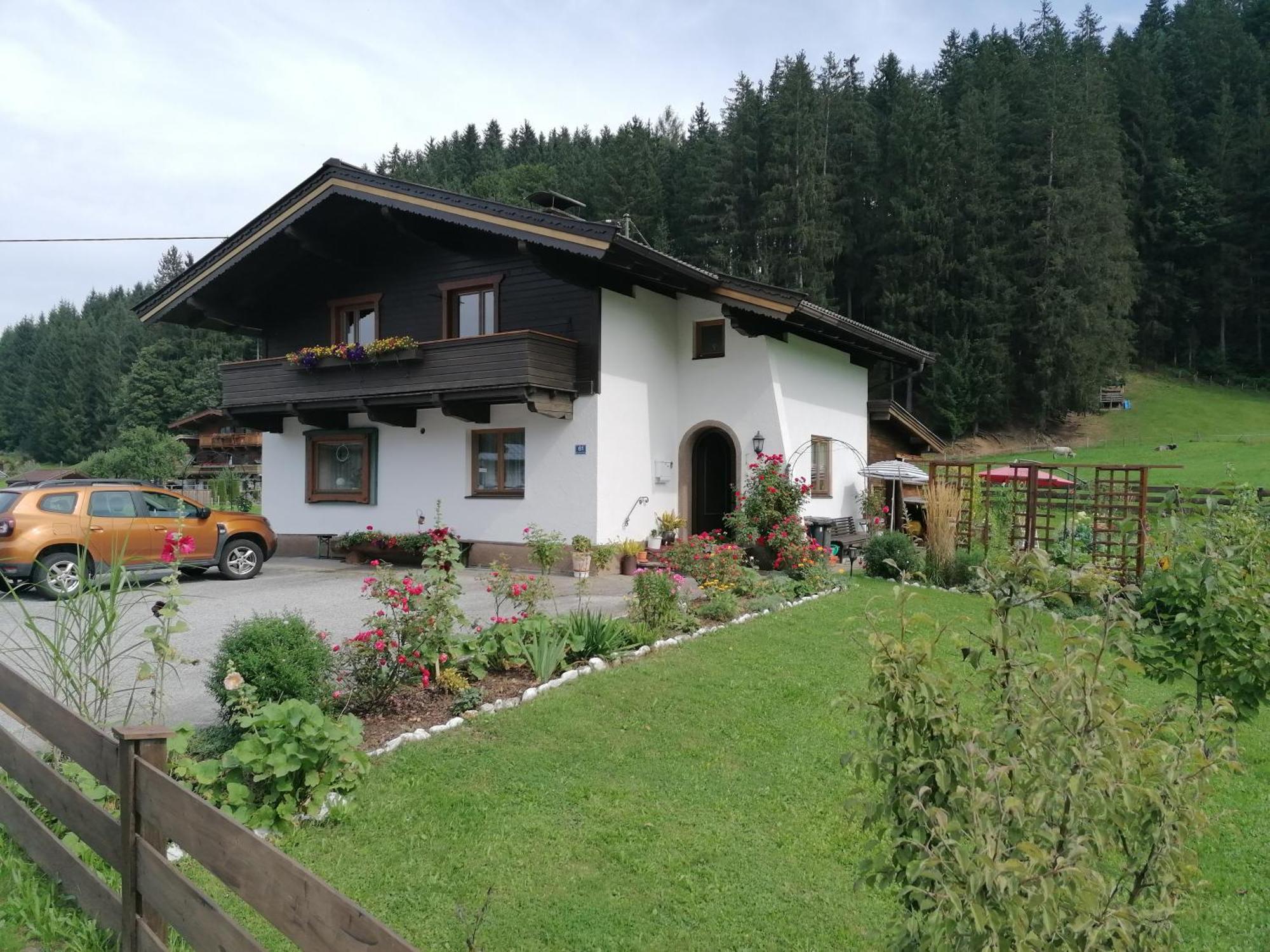 Haus Spertental Daire Kirchberg in Tirol Oda fotoğraf